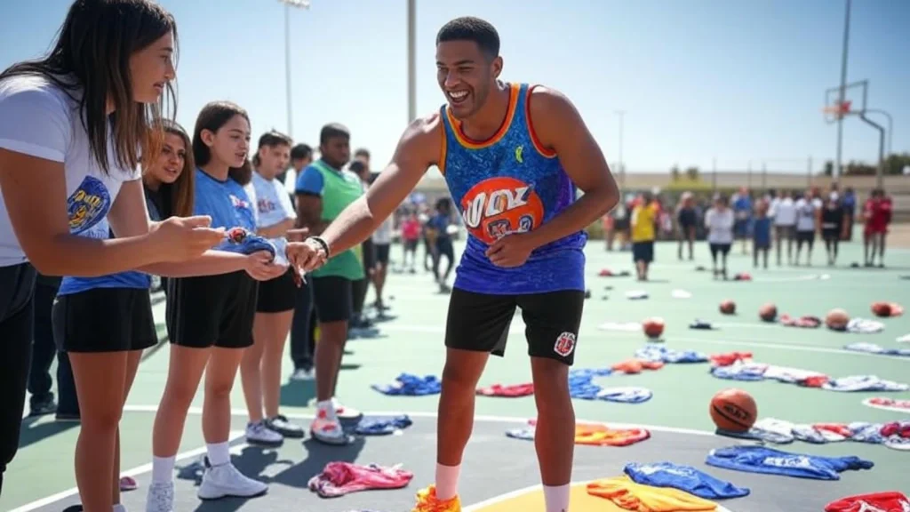 Peran Influencer dalam Pertumbuhan Basket di Indonesia