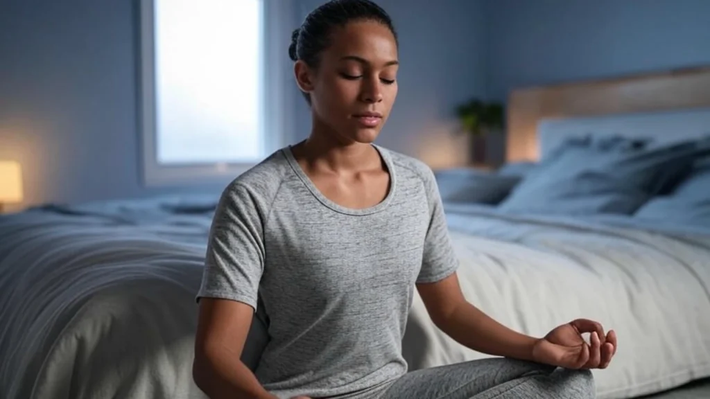 Tidur Berkualitas: Kunci untuk Performa Optimal Athlet
