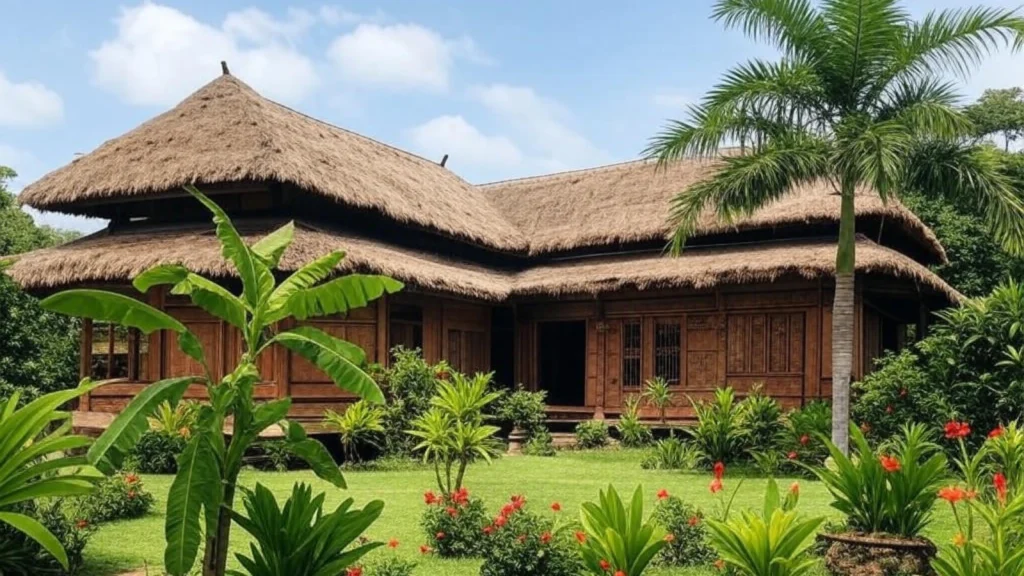 Mitos-Mitos Menarik Rumah Jawa yang Masih Bertahan Hingga Kini