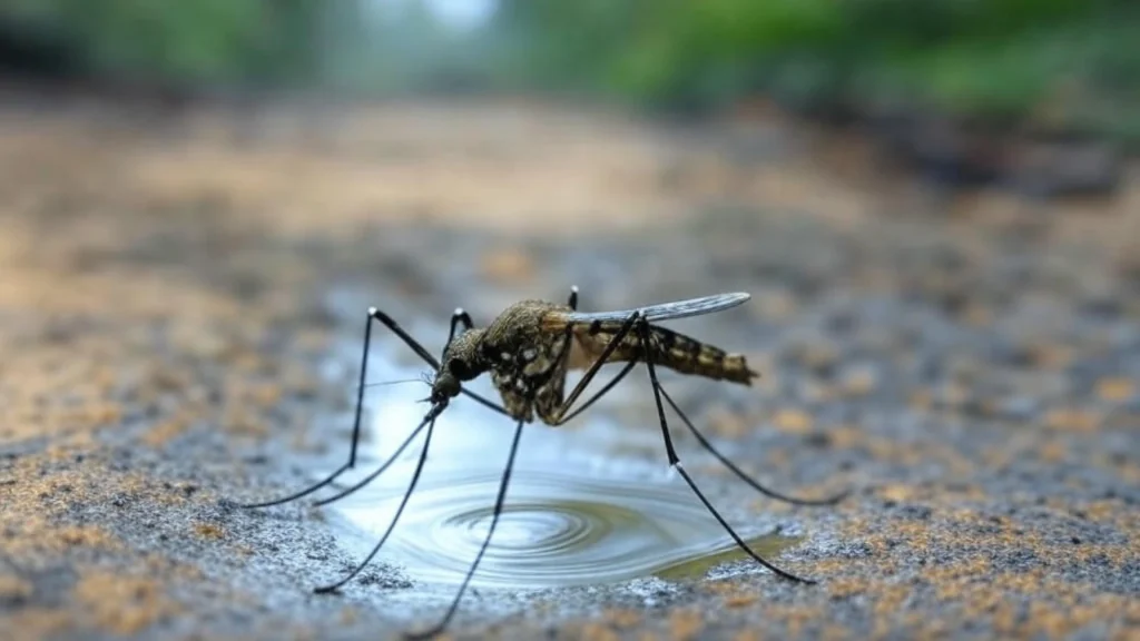 Dengue dan Upaya Pencegahannya: Apa yang Perlu Diketahui