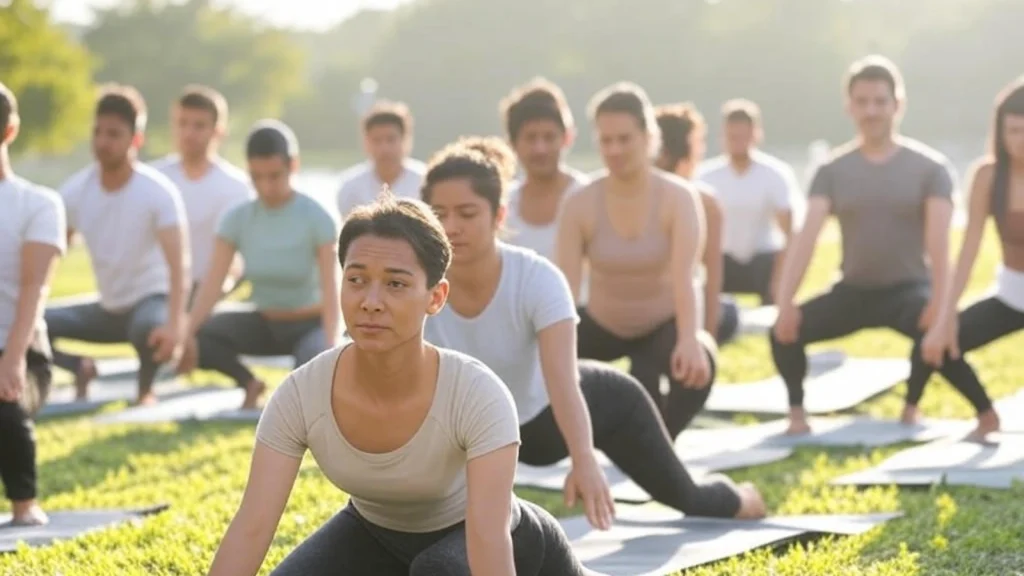 Mengenal Yoga: Manfaat, Pose Dasar, dan Tips untuk Pemula