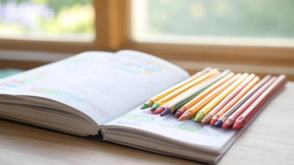 Membuat Journaling Menjadi Aktivitas Menyenangkan dan Tidak Membosankan