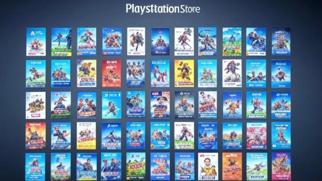 Diskon Menarik di Mid-Year Deals 2025 untuk Game PS4 dan PS5