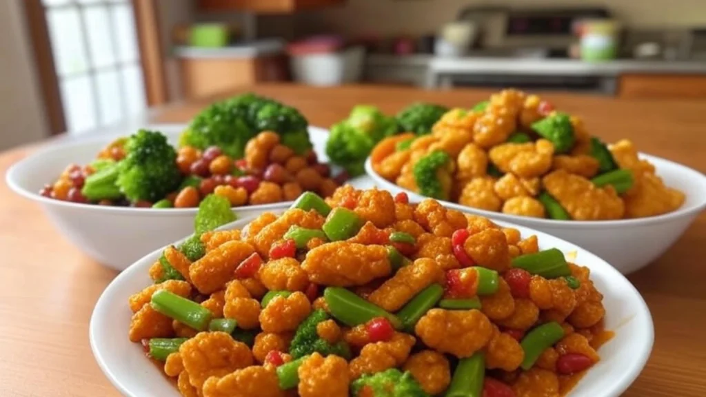 Resep Tumis Praktis untuk Hidangan Sehat di Rumah