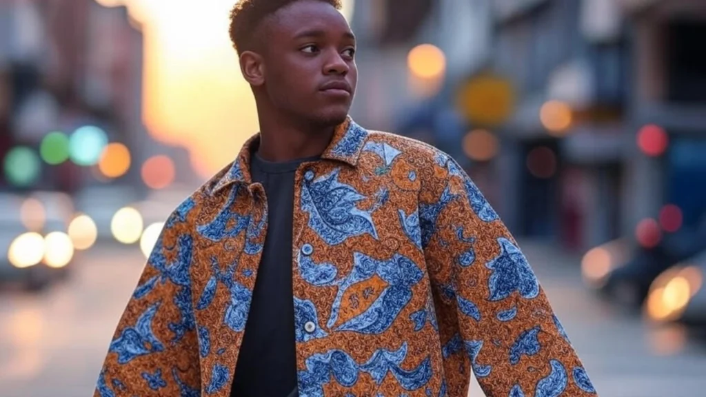 Menggali Sinar Batik Modern dan Streetwear dalam Dunia Fashion Indonesia
