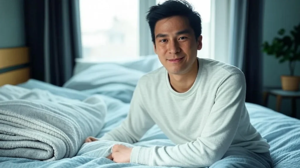 Tips Bangun Pagi Tanpa Alarm dengan Mudah