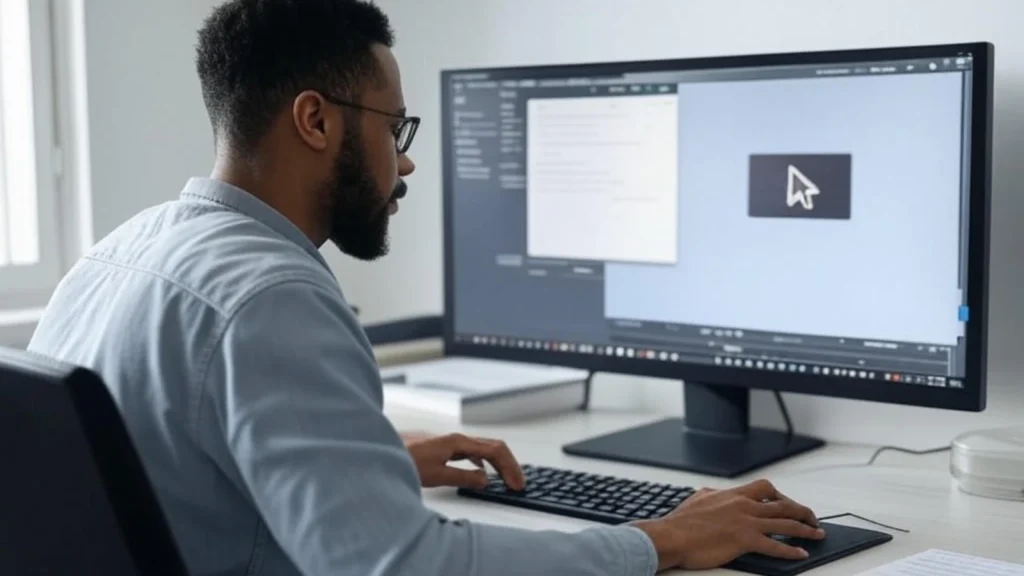 Cursor AI dan Aplikasi Pencatatan AI: Solusi untuk Kerja Remote yang Lebih Produktif