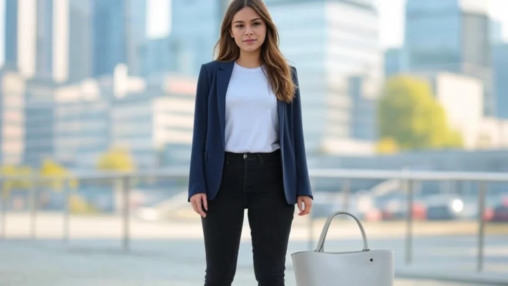 5 Item Fashion Wajib untuk Tampil Stylish Setiap Saat