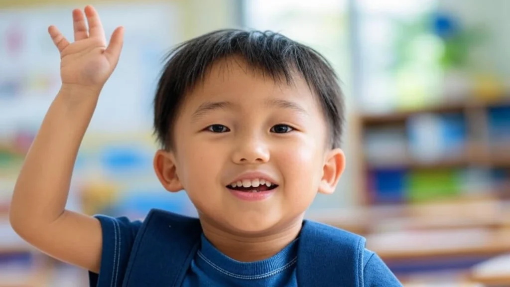 Mengapa Anak-Anak Suka Bertanya: Kunci Rasa Ingin Tahu