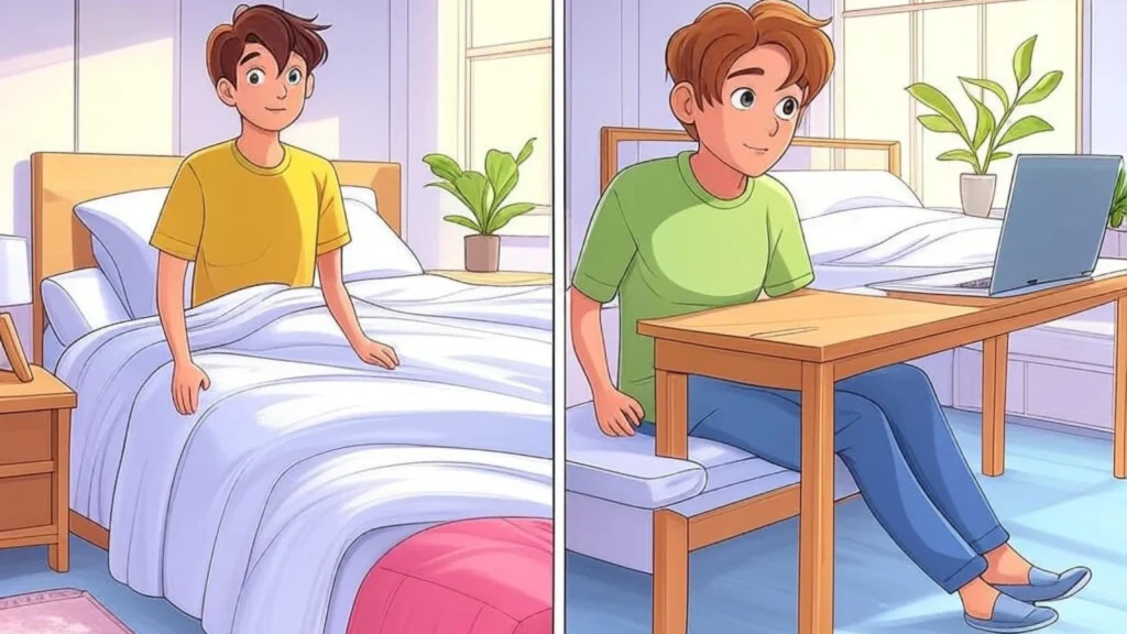 Panduan Membuat Komik Strip Digital untuk Menggambarkan Aktivitas Harian