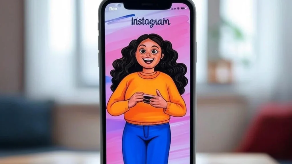 Pentinya Instagram Story untuk Branding Pribadi