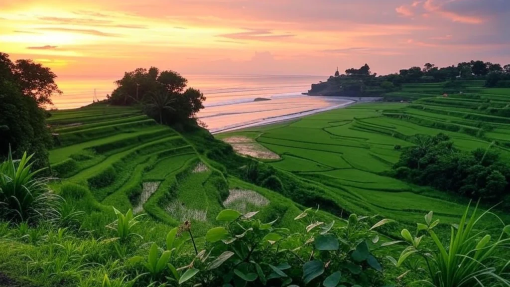 Mencari Inspirasi di Beragam Destinasi Wisata Indonesia