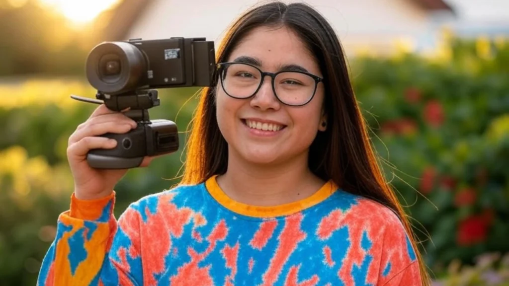 Tips Sukses untuk Vlogger Pemula: Persiapan Mental, Topik Menarik, dan Teknikal yang Tepat