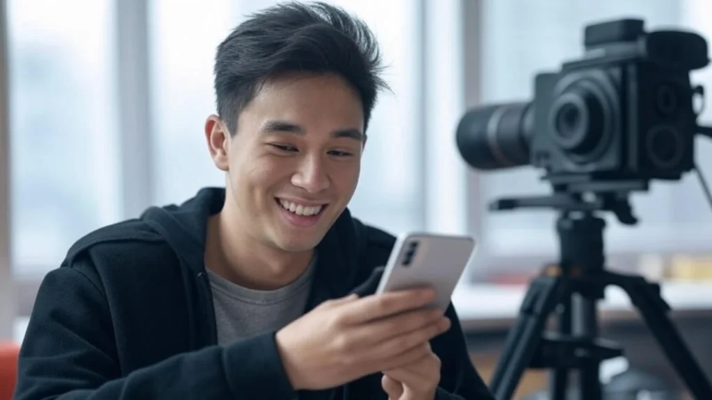 Menjadi Influencer: Panduan Sukses untuk Generasi Muda