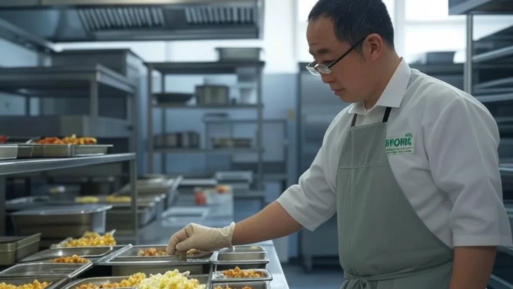 BPOM Klarifikasi Kontroversi Menu Camilan Bergizi di Tangerang Selatan