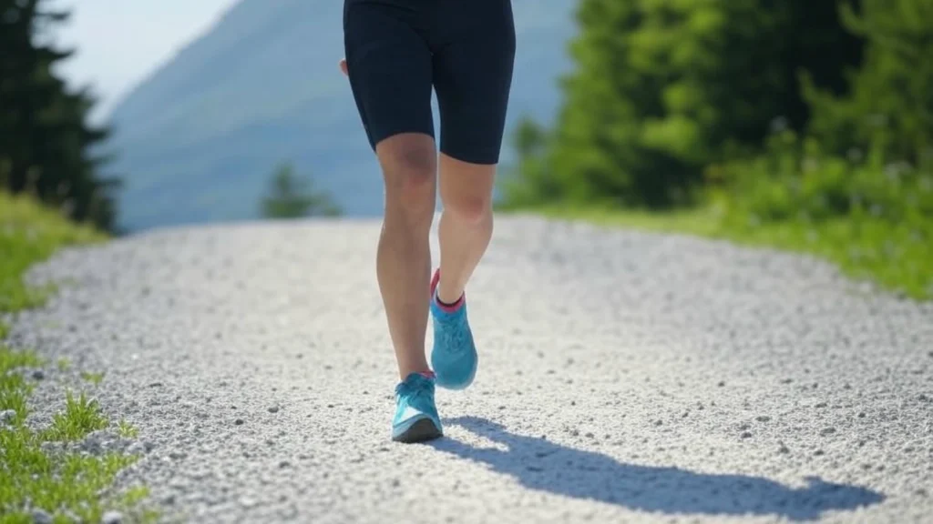 Panduan Trail Running: Tips Aman dan Menyenangkan untuk Pemula