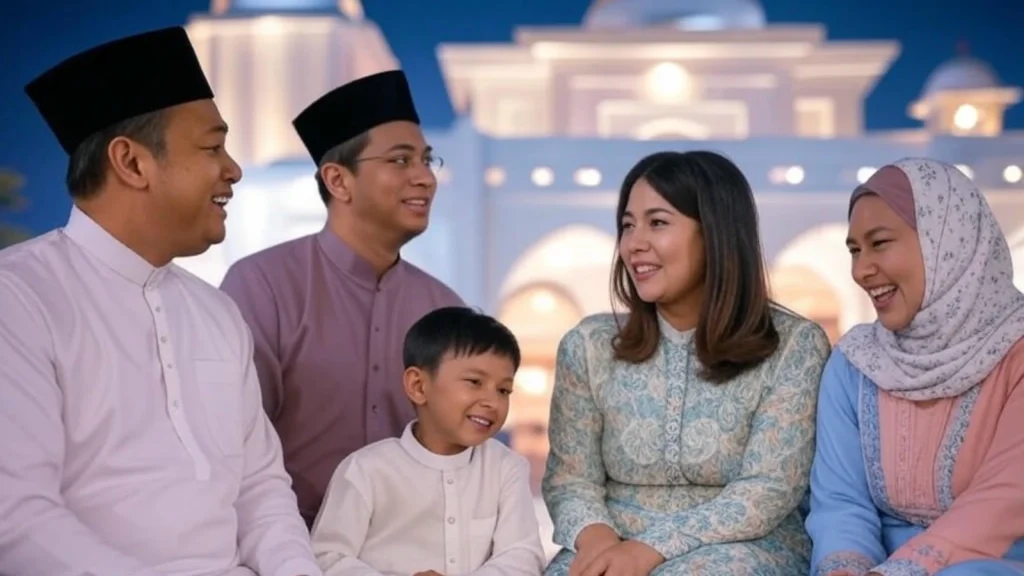 Malam Takbiran Idul Adha: Tradisi dan Makna