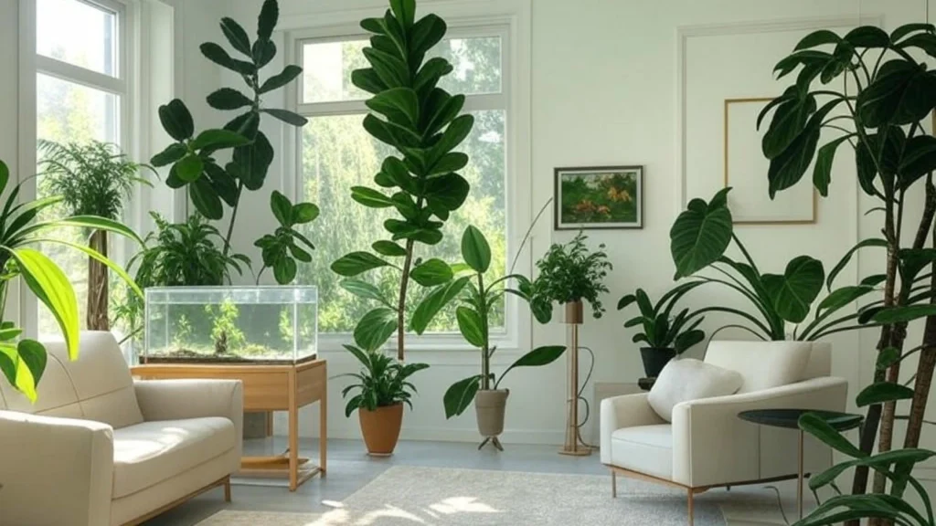 Menciptakan Kenyamanan Rumah dengan Prinsip Fengshui