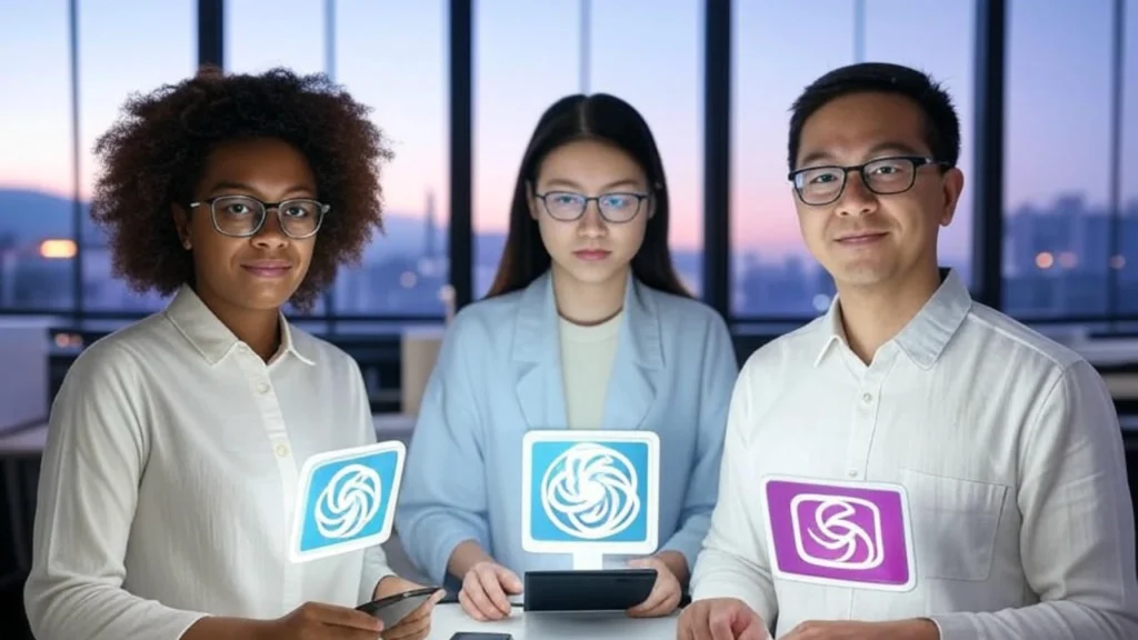 Membandingkan Asisten Digital Populer: ChatGPT, Siri, dan Alexa