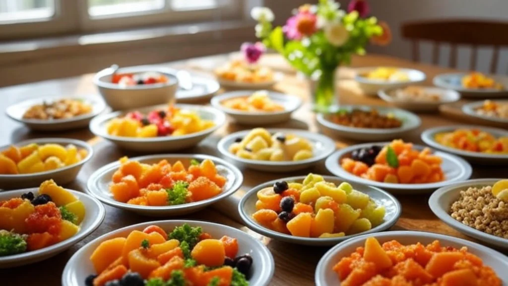 Mengatur Pola Makan Tanpa Diet Ketat: Tips Praktis