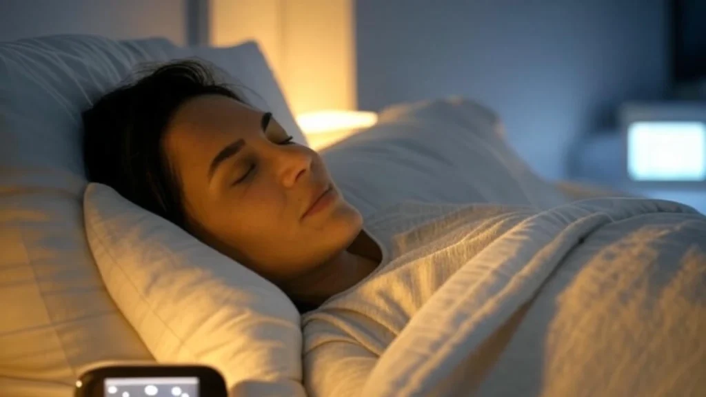 Tidur Berkualitas: Kunci Kesehatan Fisik dan Mental