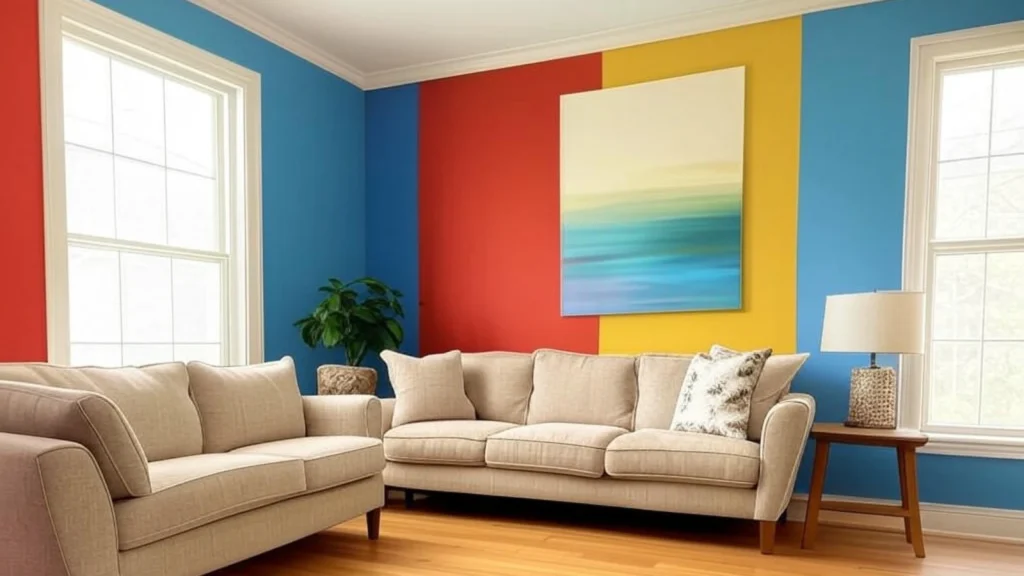 Mewarnai Kamar dengan Energi Positif Melalui Fengshui
