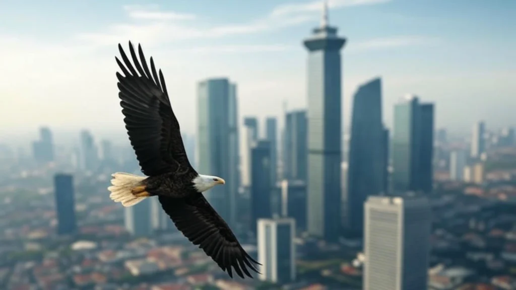 Peningkatan Kehadiran Investor Asing di Pasar Modal Indonesia