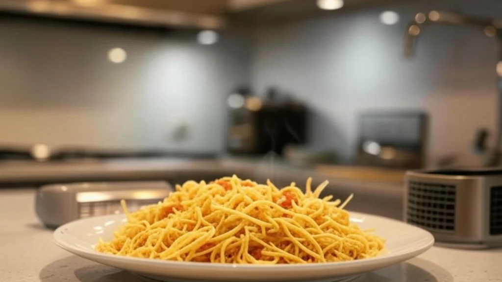 Mengamankan Kesehatan Saat Memanaskan Ulang Makanan Sisa