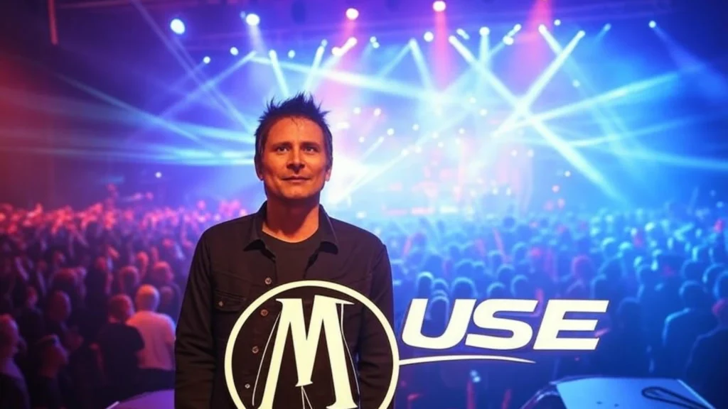 Muse Kembali ke Jakarta, Gelar Konser pada 19 September 2025