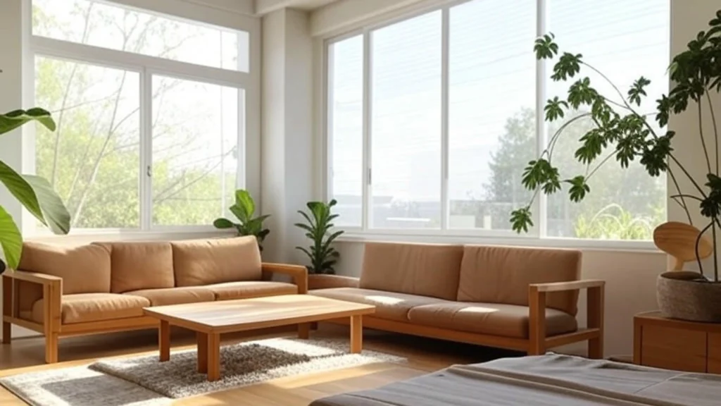 Panduan Praktis Menggunakan Feng Shui dalam Kehidupan Modern