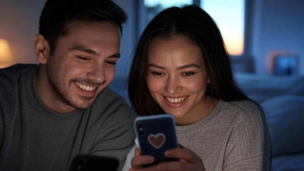 Menjaga Hubungan Jarak Jauh: Tips untuk Pasangan LDR