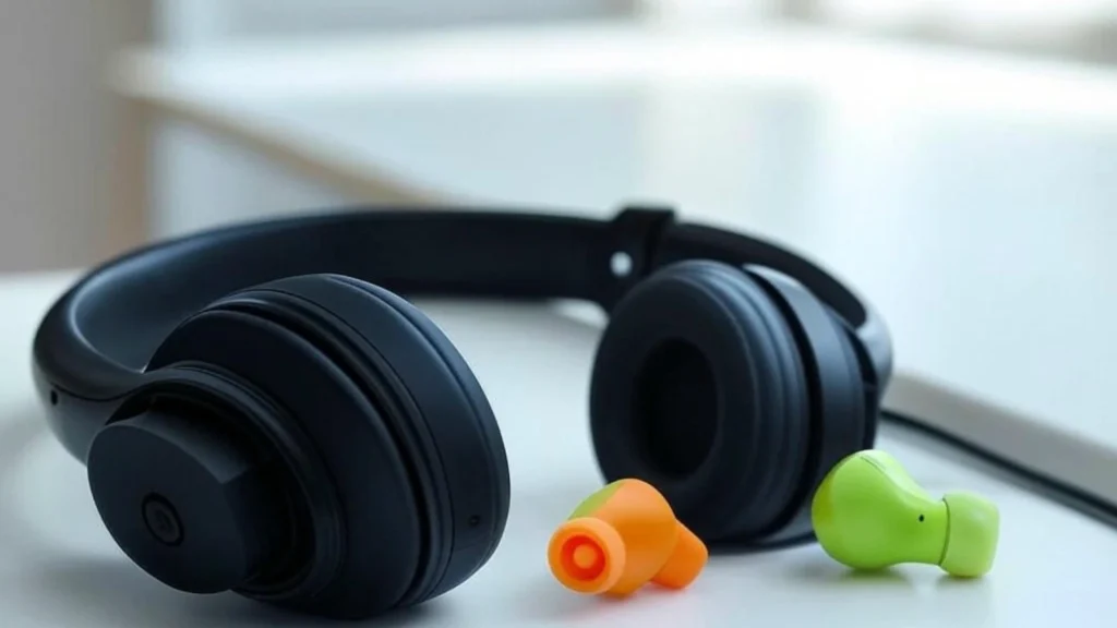 Perbandingan Headphone dan Earbuds: Mana yang Lebih Baik untuk Anda?