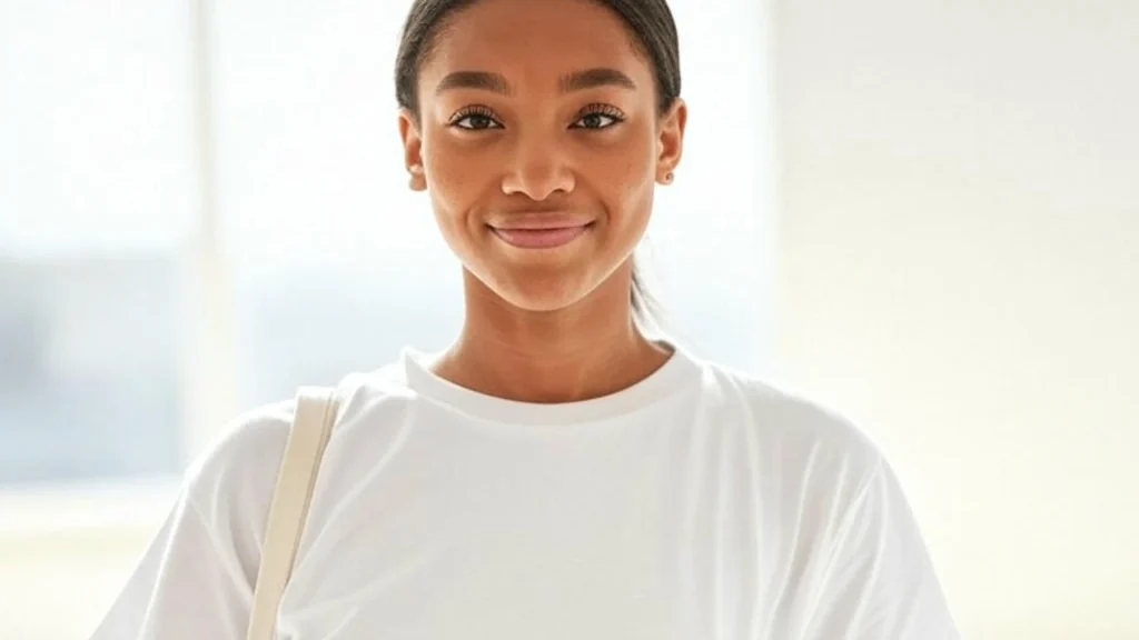 Gaya 'Clean Girl Aesthetic': Tampil Elegan Tanpa Harus Mahal