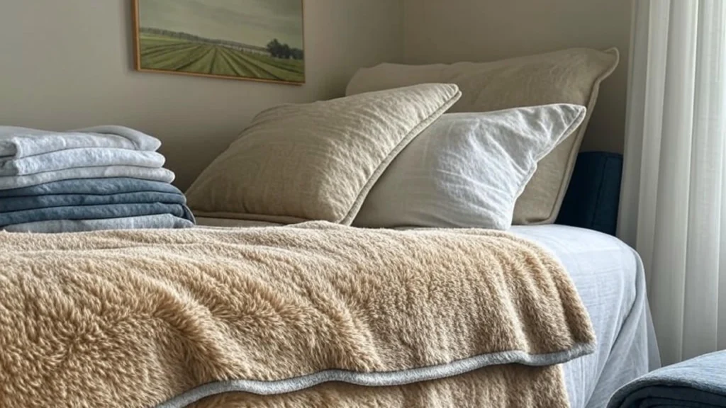 Pentingnya Tidur Berkualitas bagi Kesehatan Mental
