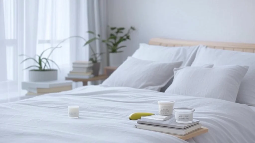 Ritual Sebelum Tidur untuk Mendapatkan Tidur yang Berkualitas