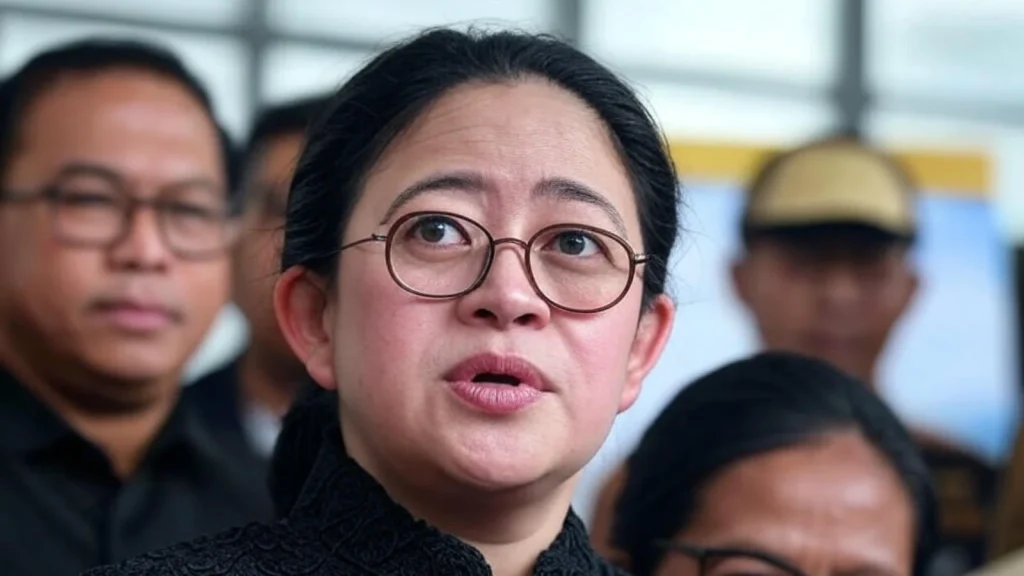 Puan Maharani Ingatkan Pentingnya Kewaspadaan Terhadap Covid-19