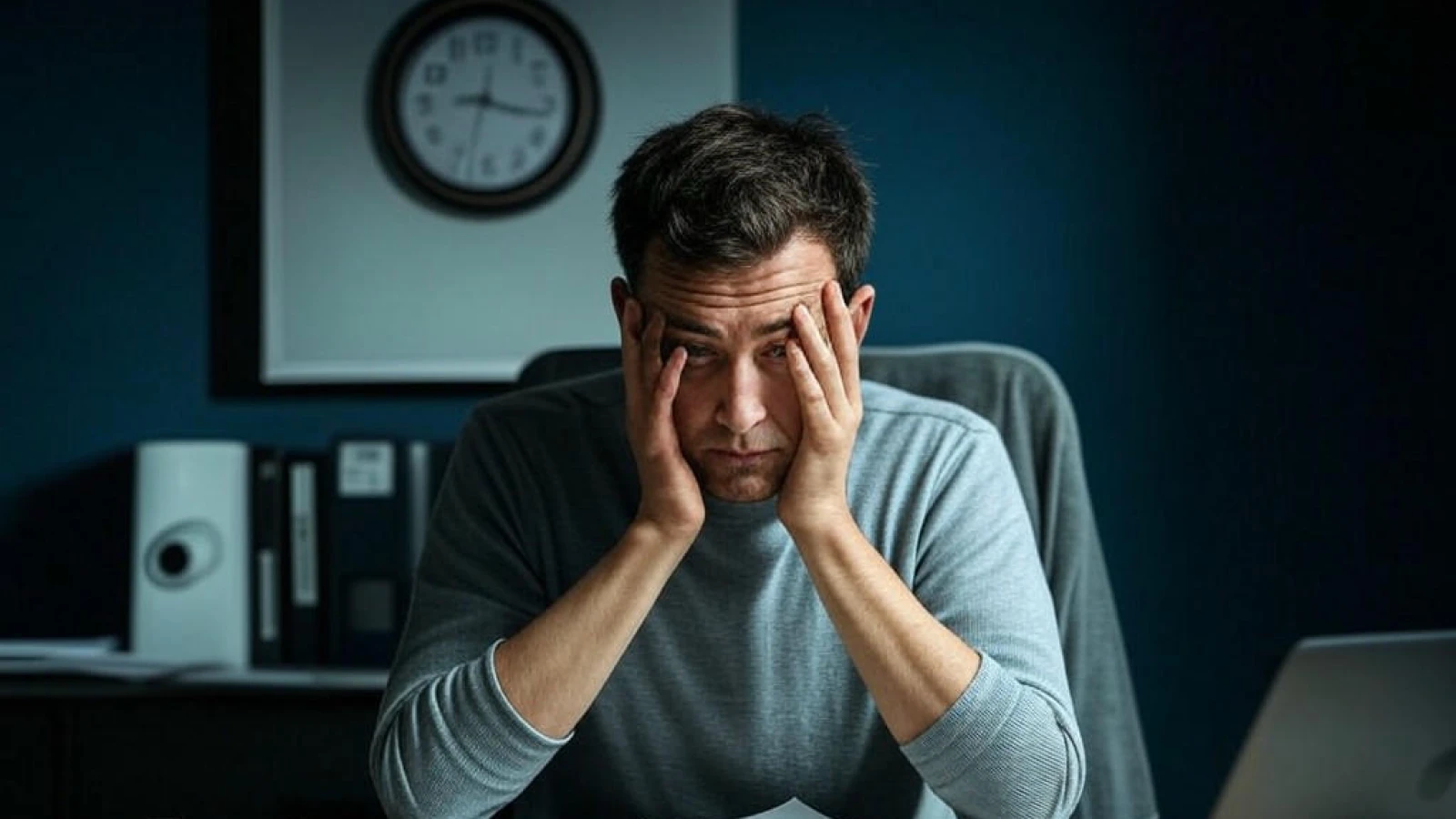 Toxic Productivity: Ancaman Tersembunyi di Era Modern