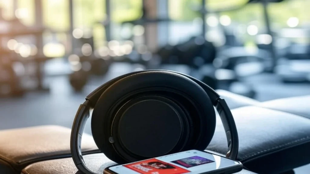 Playlist Musik Terbaik untuk Temani Olahraga