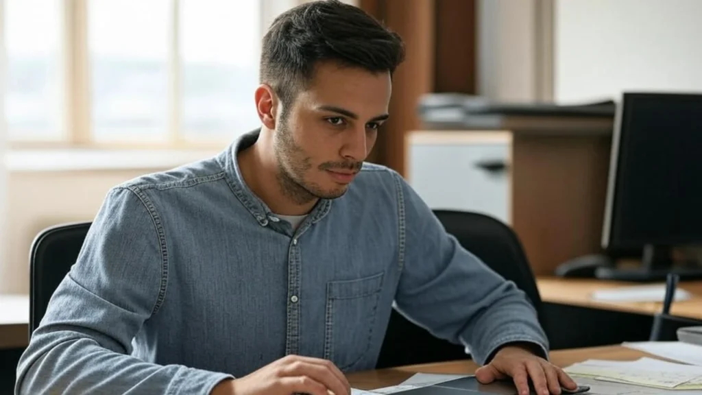 Strategi Mengatasi Stres Saat Dikejar Deadline