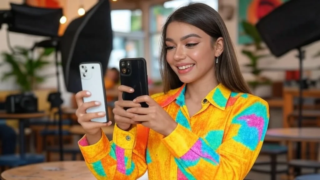 Menjadi Influencer di Era Digital: Panduan Ilmiah