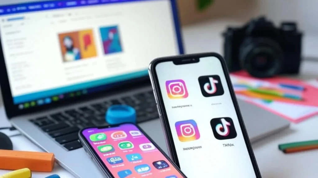 Membuat Konten di Era Digital: Kesempatan untuk Semua