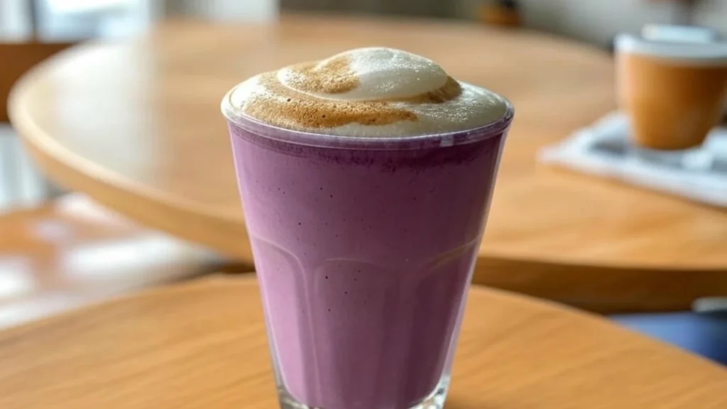 Kopi Susu Dalgona dan Taro Latte, Minuman Ikonik Tren Home Café di Indonesia