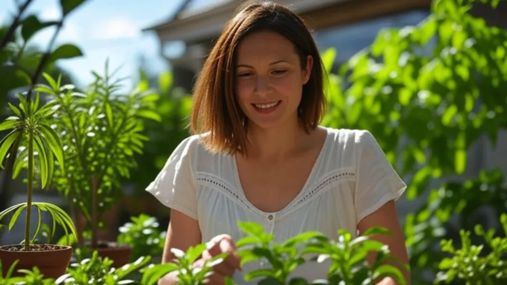 Menelusuri Kesenangan dalam Berkebun: Plant Parenting sebagai Terapi Mental