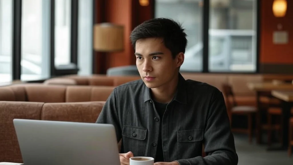 Menikmati Bekerja dari Kafe: Tips Hemat dan Etika yang Perlu Diketahui