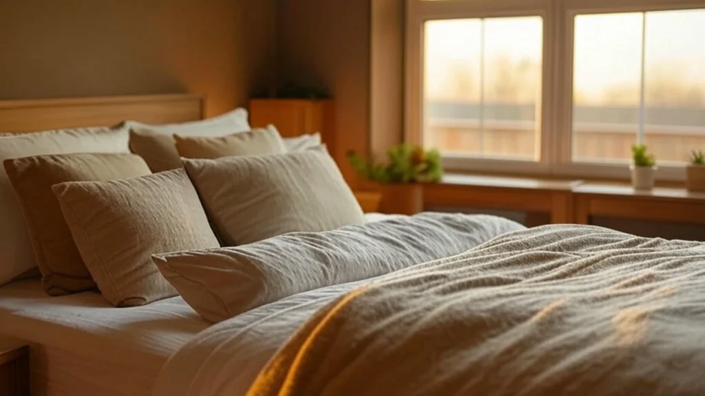 Fengshui Kamar Tidur: Benda yang Sebaiknya Dihindari untuk Suasana yang Lebih Nyaman