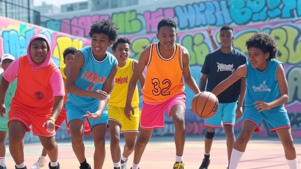 Bagaimana Street Style Membentuk Budaya Basket di Indonesia