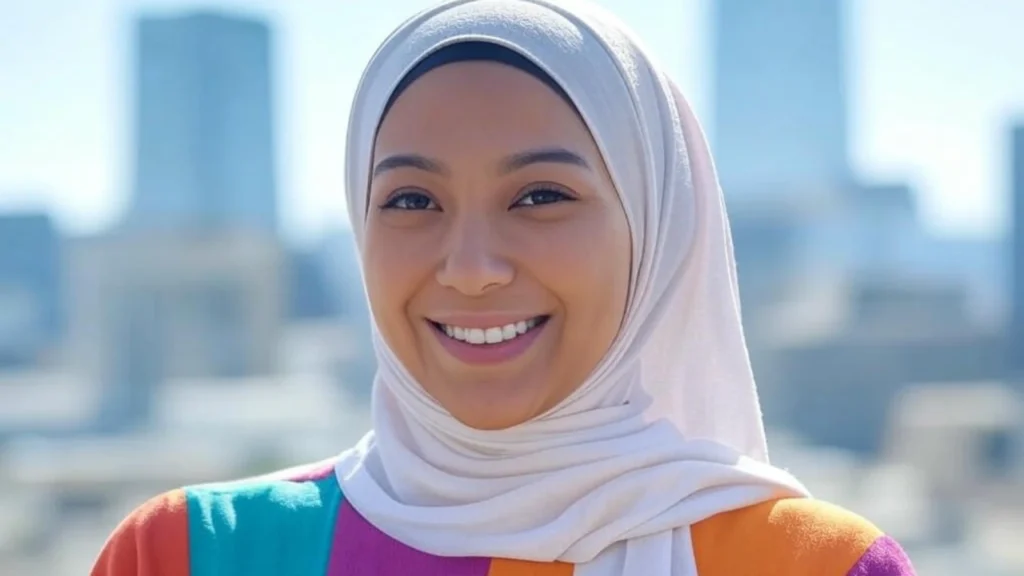 Gaya Hijab Simpel untuk Setiap Kesempatan