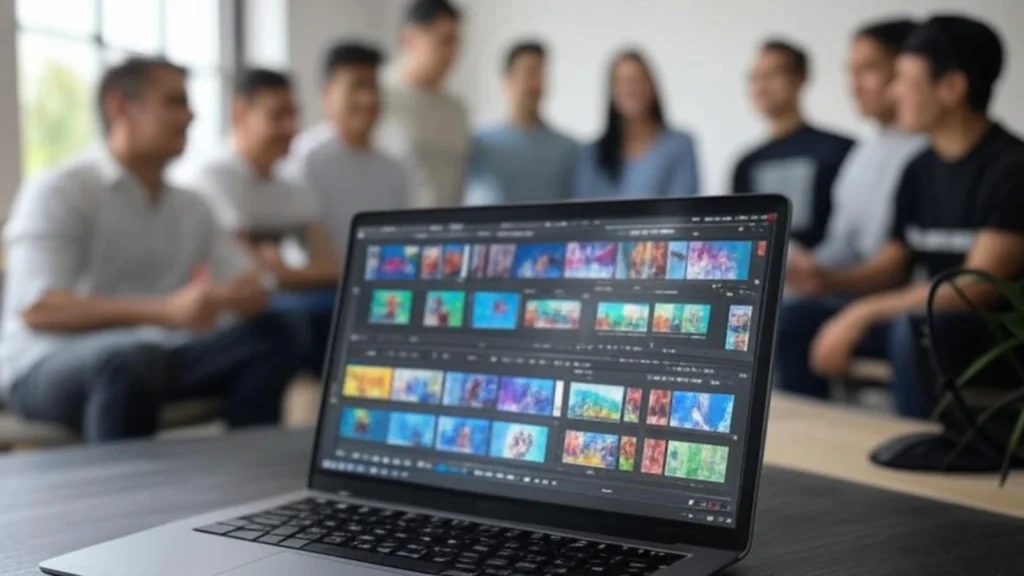 Daya Tarik Video Reels untuk Pemasaran UMKM