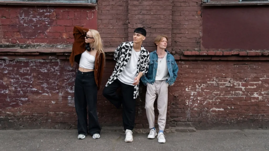Tren Fashion Streetwear 2025: Apa yang Harus Diketahui