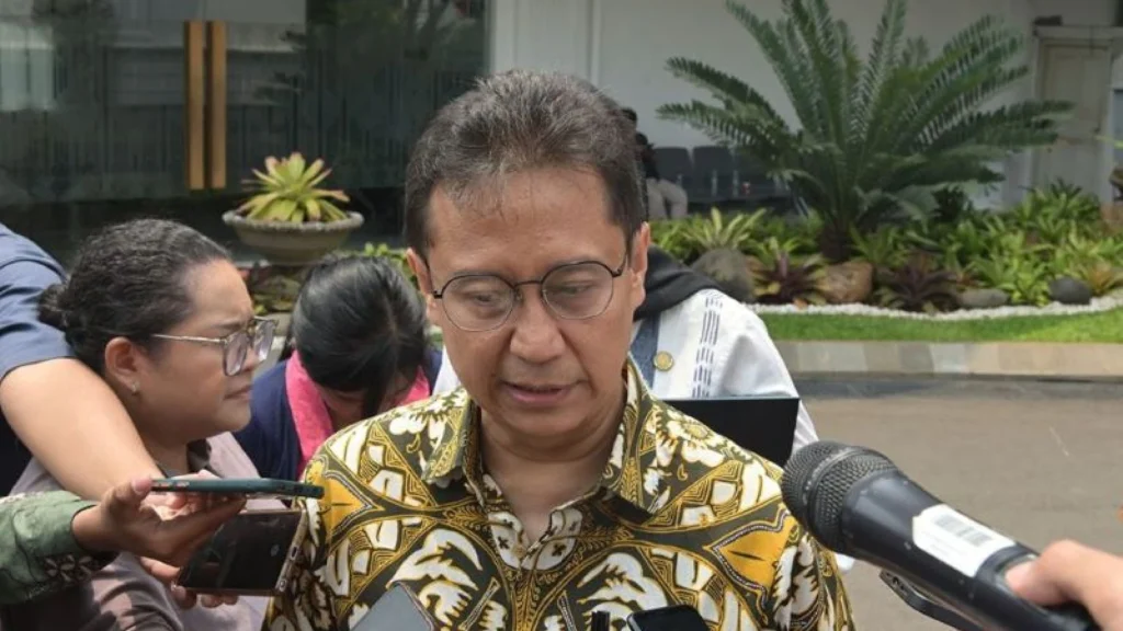 Peningkatan Kasus COVID-19 di India Menyulut Kekhawatiran di Indonesia
